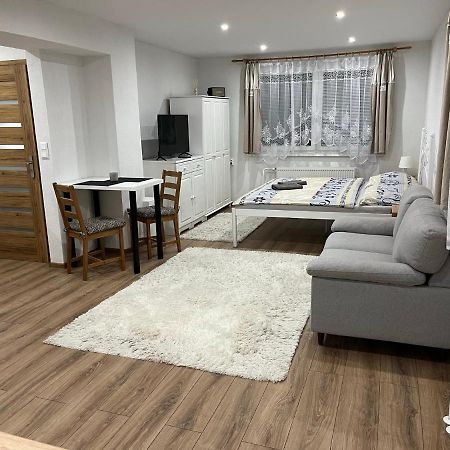 A&A Apartmany Liptovský Mikuláš エクステリア 写真