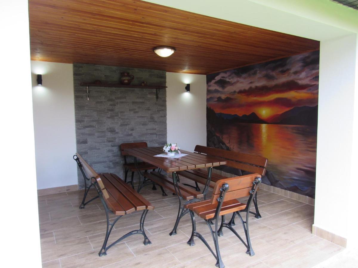 A&A Apartmany Liptovský Mikuláš エクステリア 写真