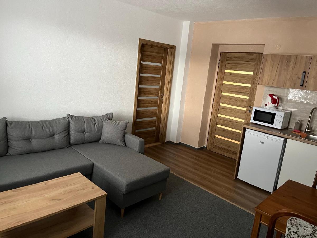 A&A Apartmany Liptovský Mikuláš エクステリア 写真
