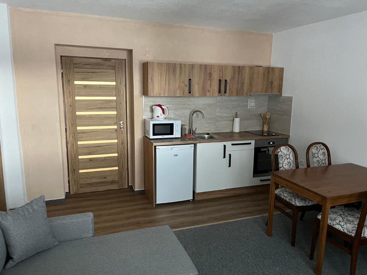 A&A Apartmany Liptovský Mikuláš エクステリア 写真