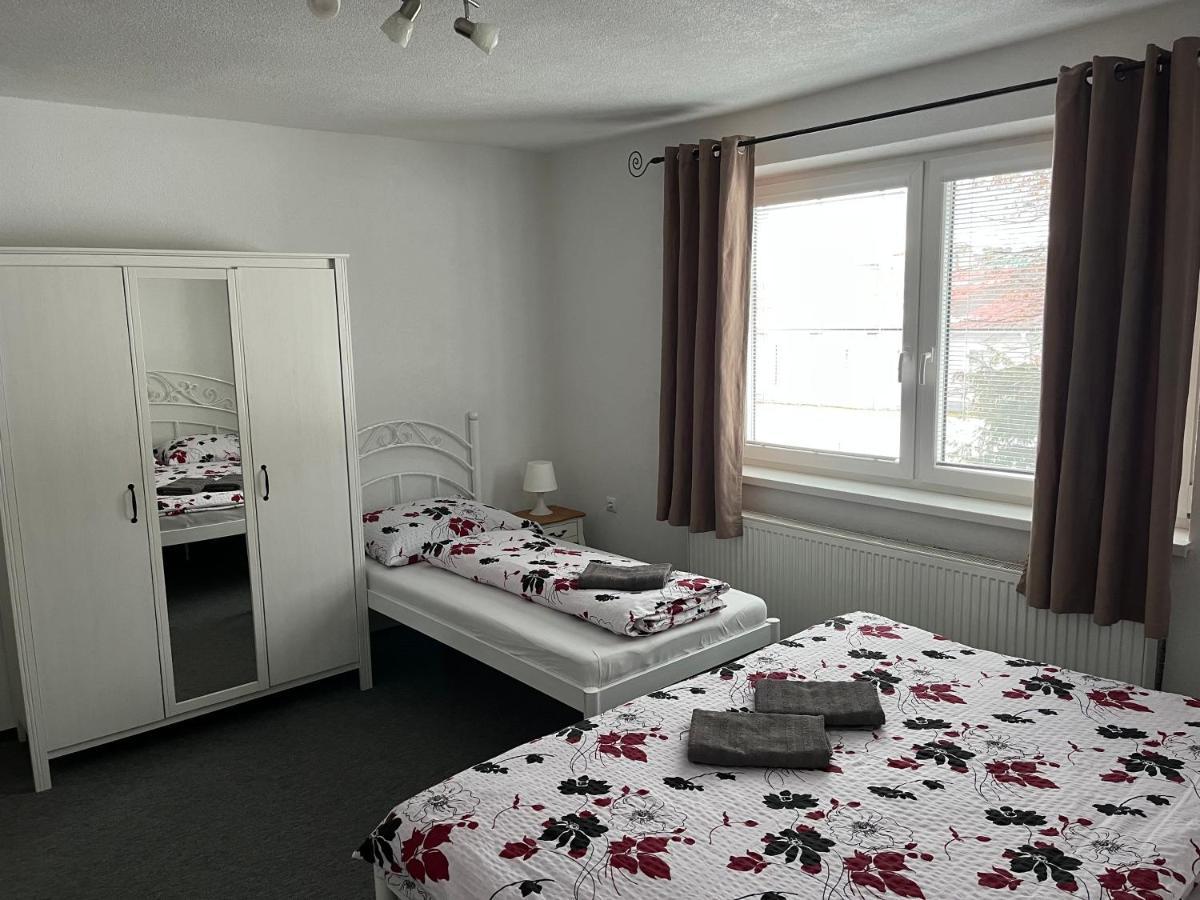 A&A Apartmany Liptovský Mikuláš エクステリア 写真