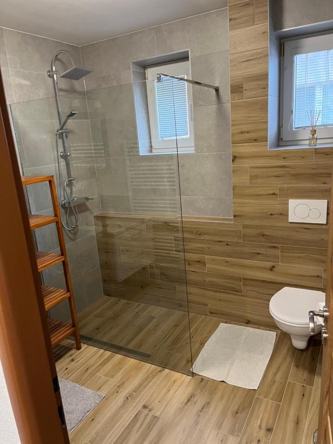 A&A Apartmany Liptovský Mikuláš エクステリア 写真