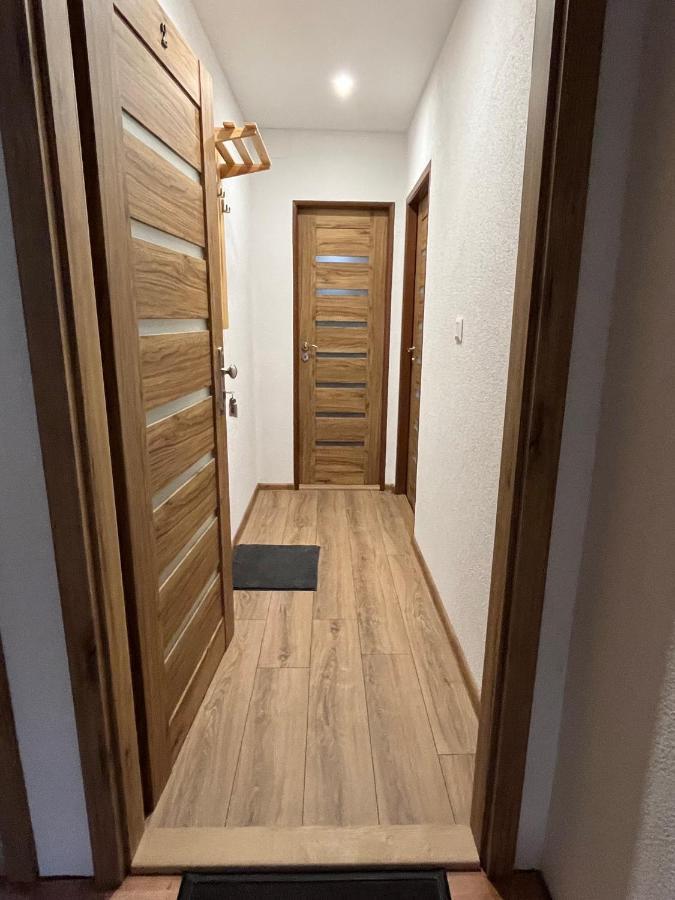 A&A Apartmany Liptovský Mikuláš エクステリア 写真