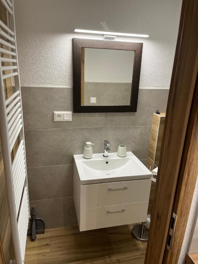 A&A Apartmany Liptovský Mikuláš エクステリア 写真