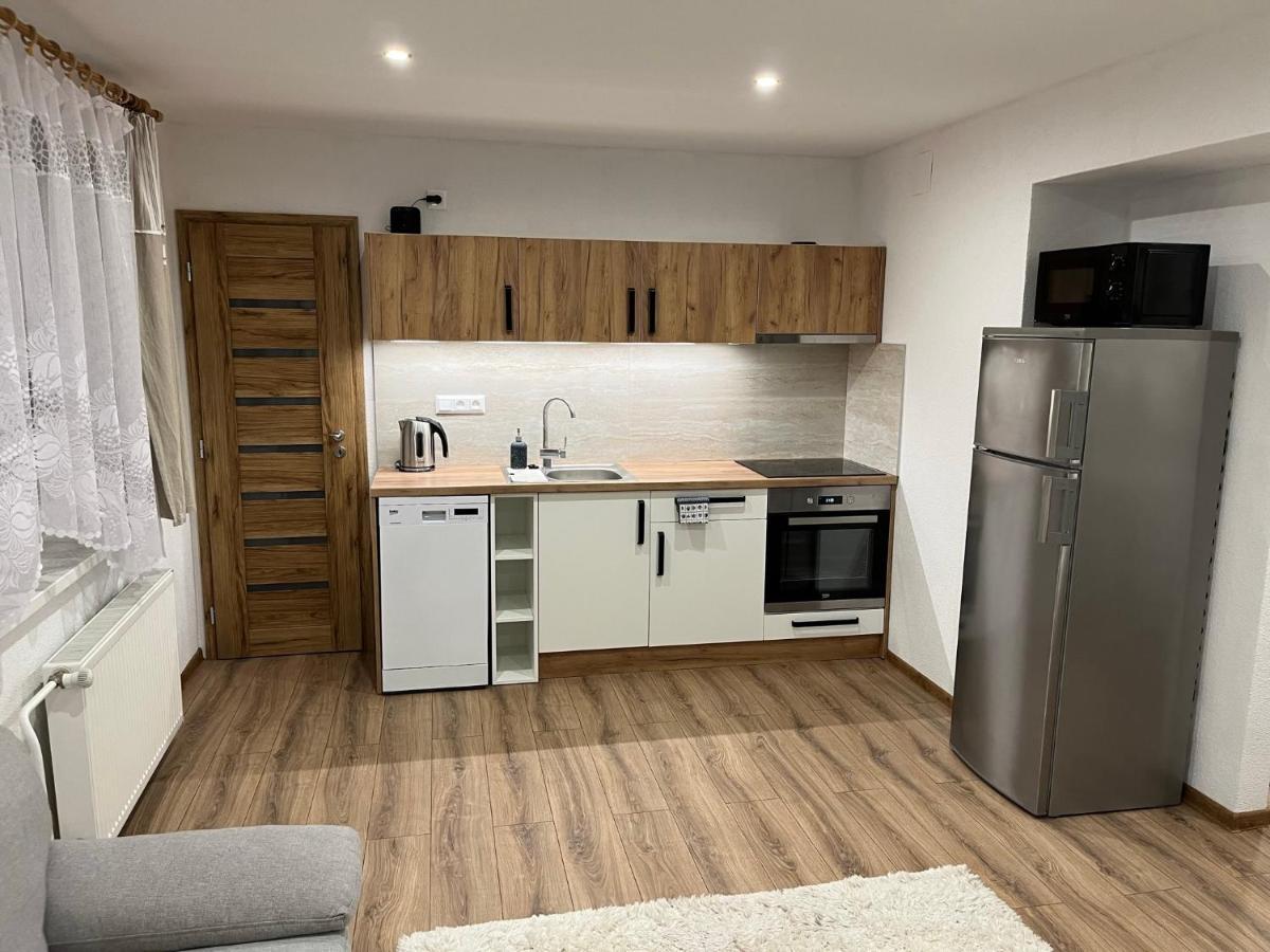 A&A Apartmany Liptovský Mikuláš エクステリア 写真