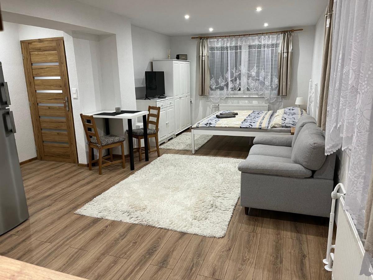 A&A Apartmany Liptovský Mikuláš エクステリア 写真