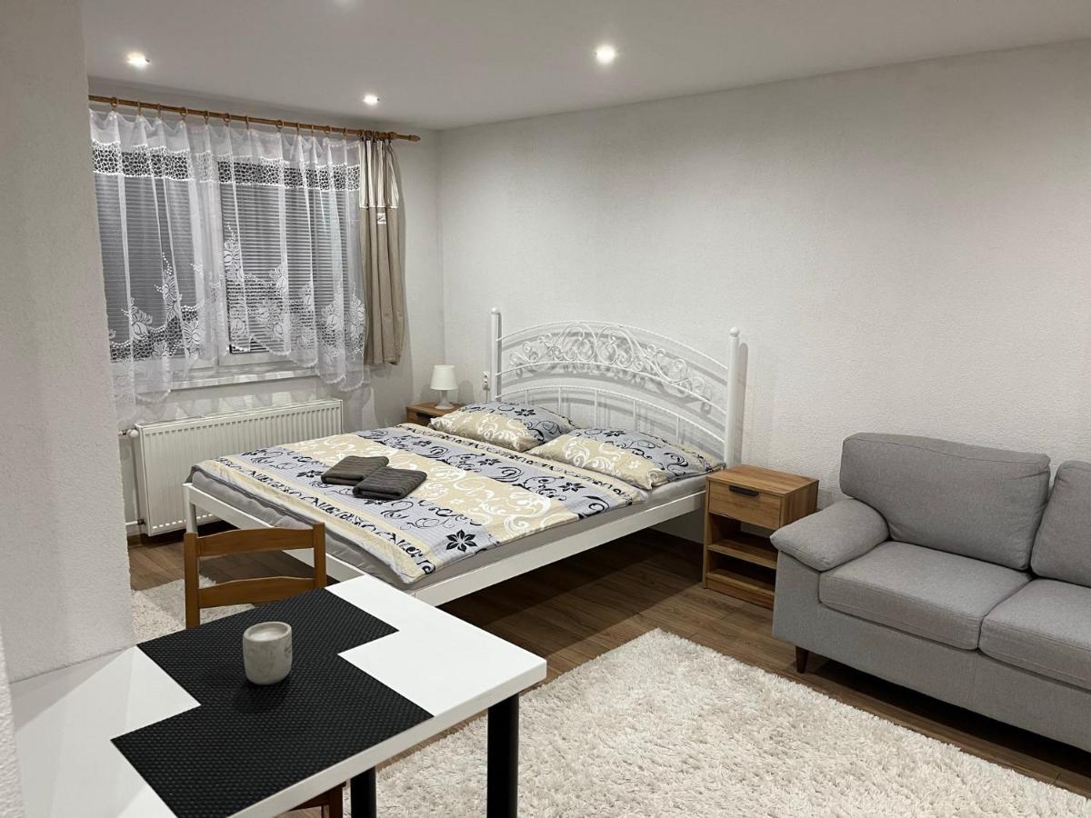 A&A Apartmany Liptovský Mikuláš エクステリア 写真