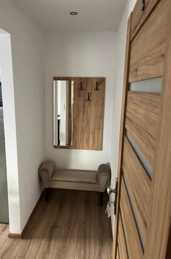 A&A Apartmany Liptovský Mikuláš エクステリア 写真