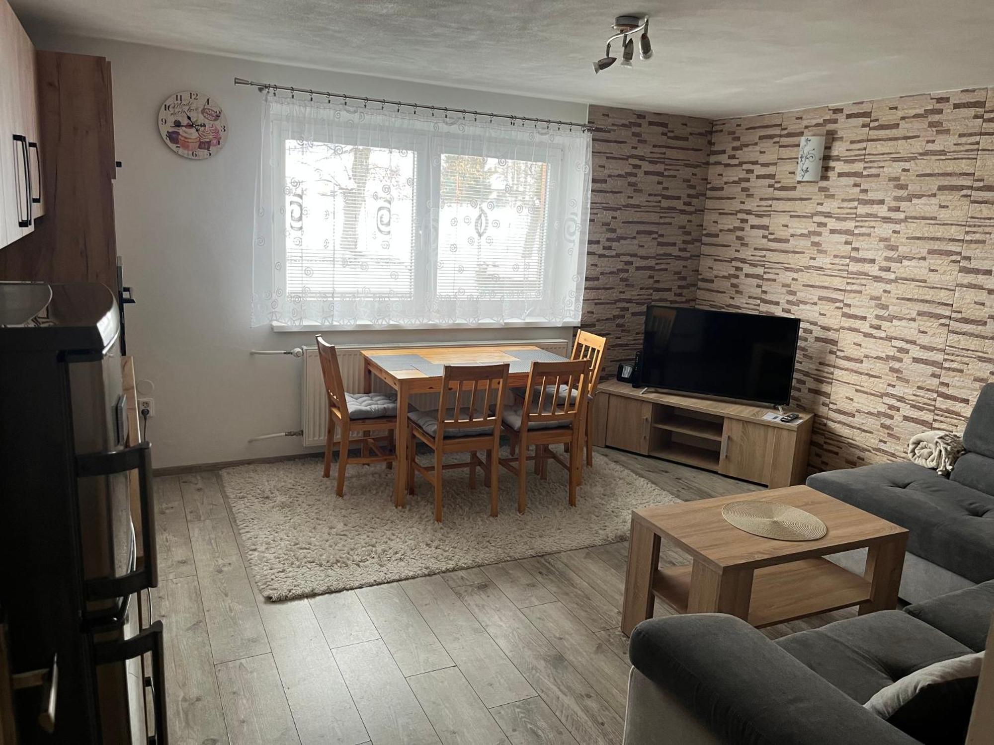 A&A Apartmany Liptovský Mikuláš エクステリア 写真