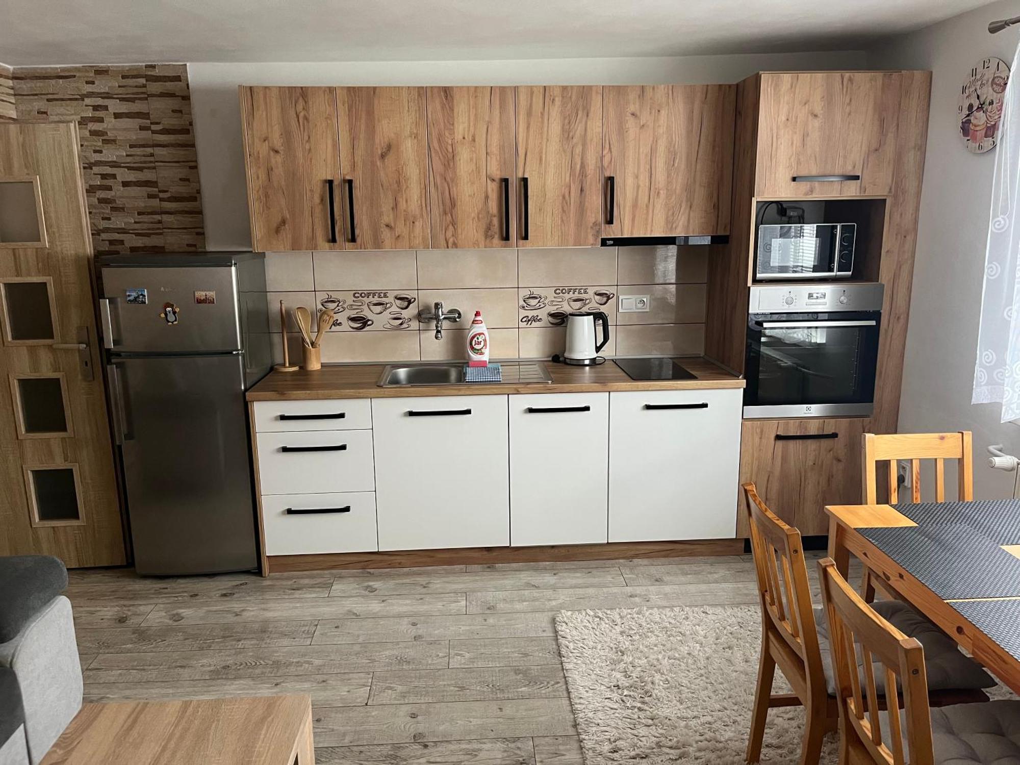 A&A Apartmany Liptovský Mikuláš エクステリア 写真