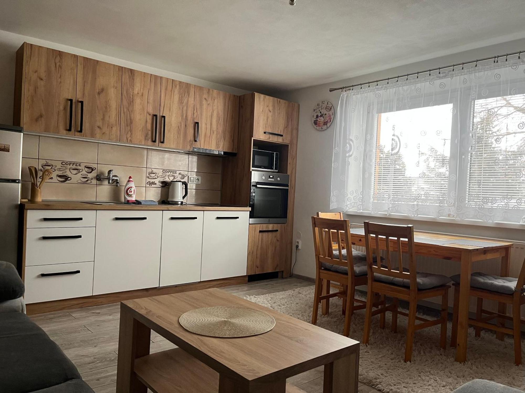 A&A Apartmany Liptovský Mikuláš エクステリア 写真