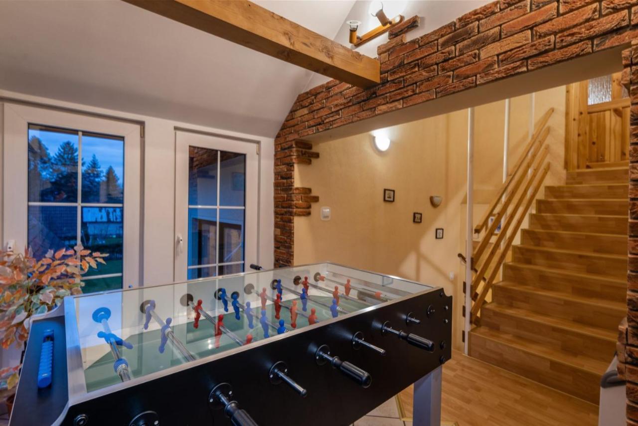 A&A Apartmany Liptovský Mikuláš エクステリア 写真