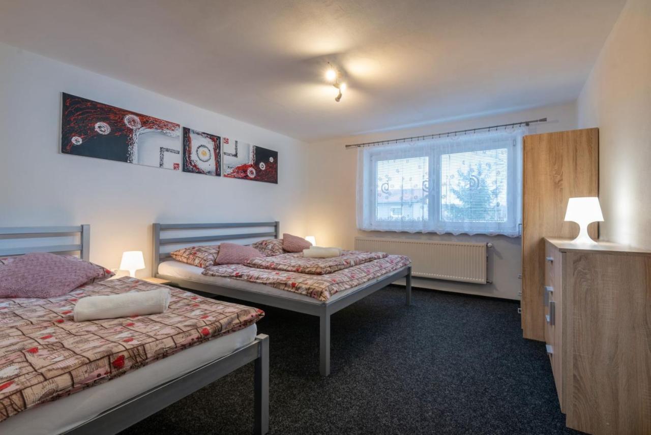 A&A Apartmany Liptovský Mikuláš エクステリア 写真